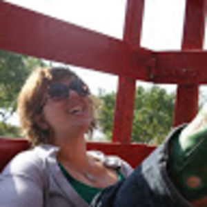 Meet your Posher, Kristin